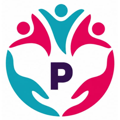 Purposeful Women Network logo